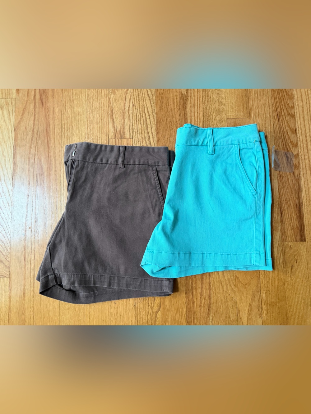 Land N Sea Short Bundle